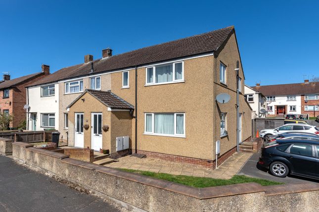 Bristol BS15 1 bed flat for sale