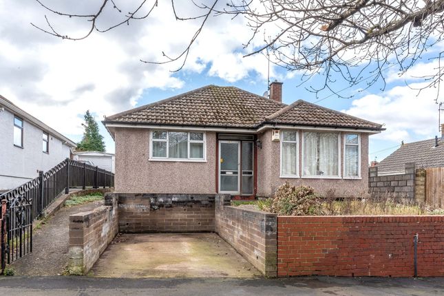 Shirehampton, Bristol BS11 3 bed bungalow for sale
