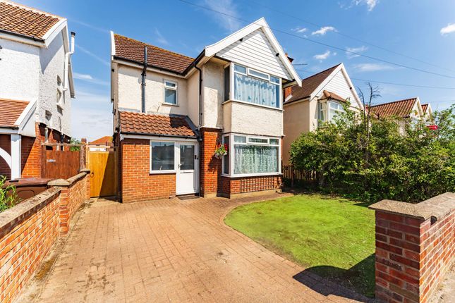 Cromer Road, Hellesdon 4 bed detached house for sale