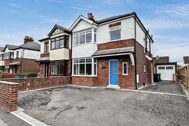Garstang Bypass Road, Garstang 3 bed semi