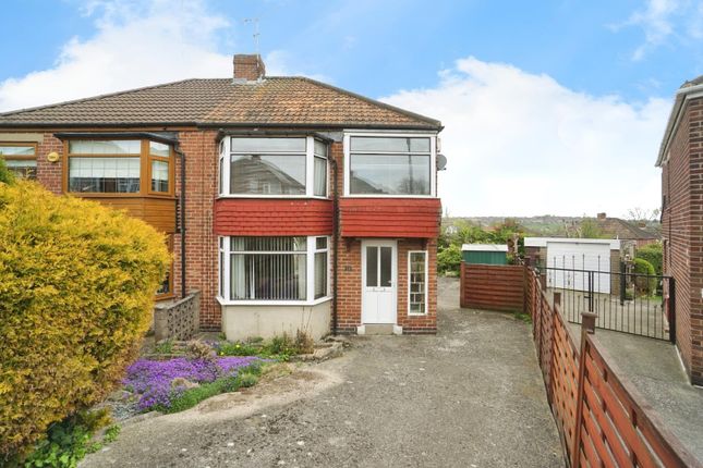 Bignor Place, Wadsley Bridge, S6 3 bed semi
