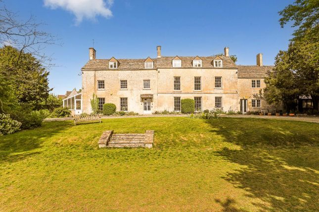 Cheltenham Road, Painswick, Stroud 8 bed detached house for sale