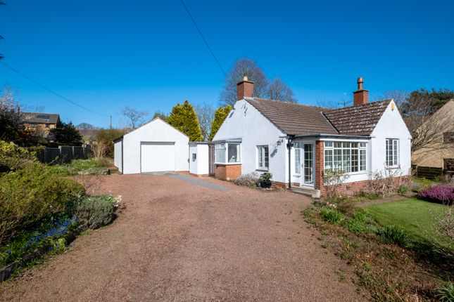 Humshaugh NE46 3 bed detached bungalow for sale