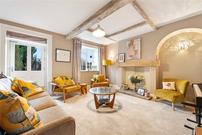Harrogate Road, Harewood, Leeds 4 bed terraced house for sale