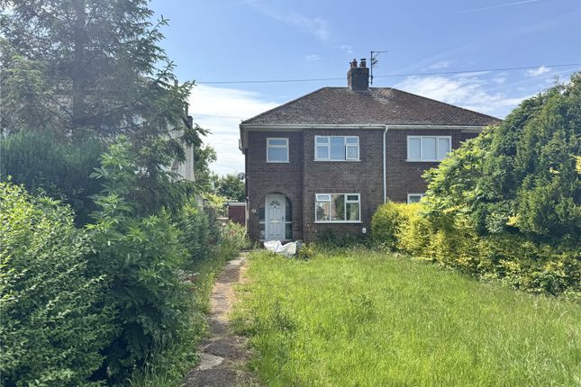 3 bed semi-detached house