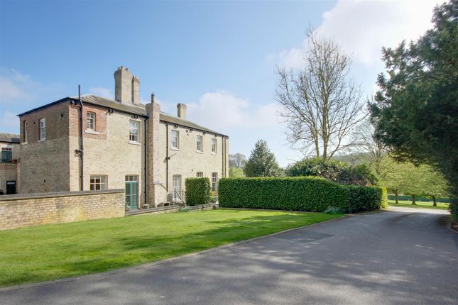 Raywell House, Riplingham Road, Raywell 1 bed apartment for sale