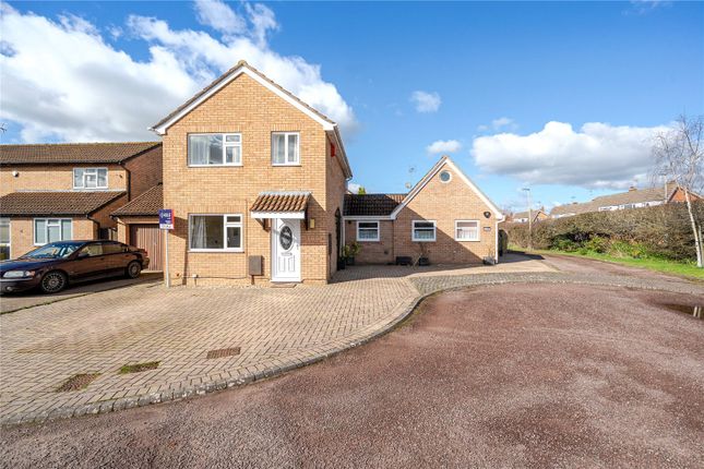 Aysgarth Avenue, Up Hatherley... 4 bed detached house for sale