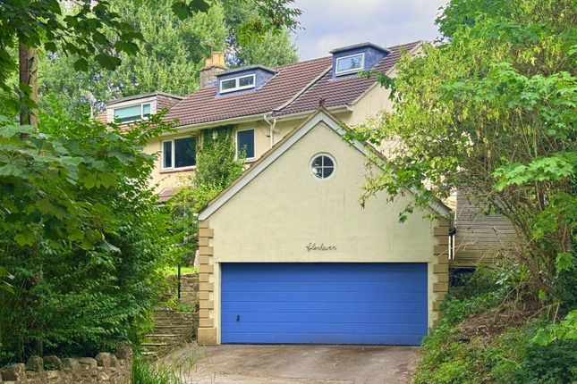 6 bedroom semi-detached house for sale