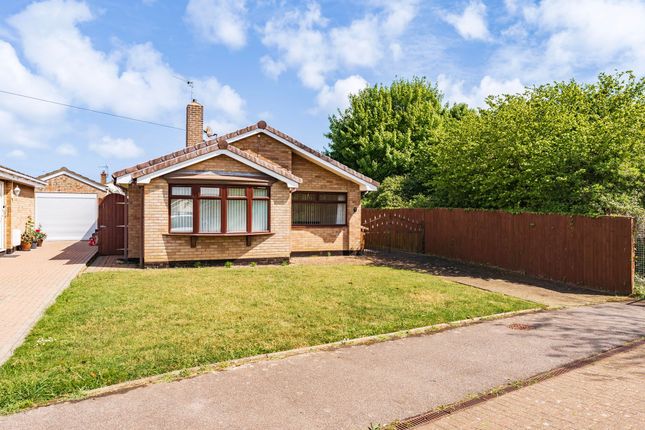 Thurne Road, Lowestoft 2 bed detached bungalow for sale