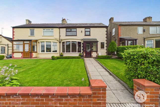 Ramsgreave Drive, Blackburn, BB1 3 bed semi