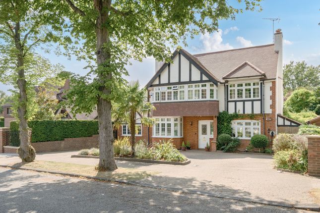 Bellfield Avenue, Harrow 5 bed detached house for sale