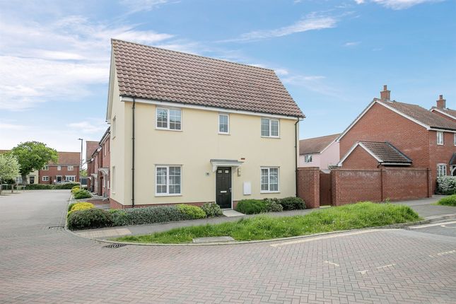 2 bedroom detached house for sale