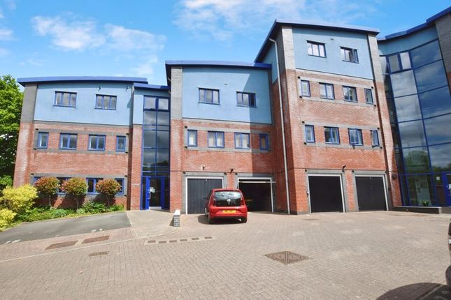 Flowerpot Lane, Exeter 1 bed apartment for sale