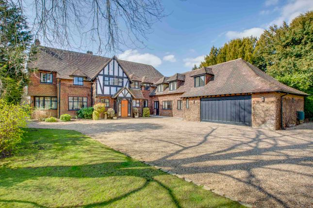 Burtons Way, Chalfont St Giles 7 bed detached house for sale