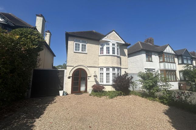 Little Bushey Lane, Bushey WD23 4 bed detached house for sale