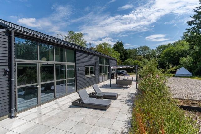 Abbess Roding, Ongar, CM5 5 bed barn for sale