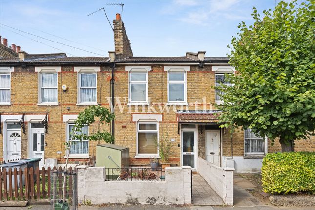 Spencer Road, London, N17 2 bed terraced house for sale