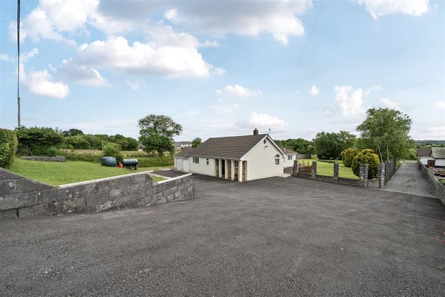 Mynyddcerrig, Llanelli 3 bed property for sale