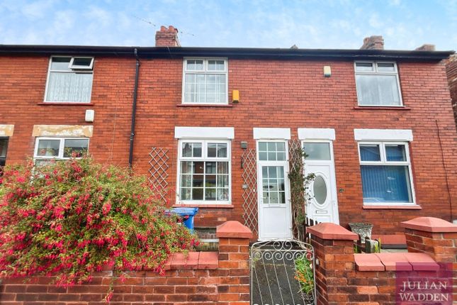 Bonar Road, Edgeley, Stockport, SK3 2 bed terraced house for sale