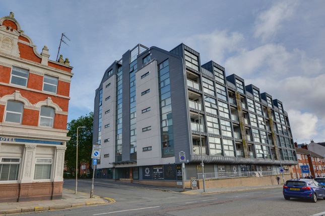 Standish Street, Liverpool L3 2 bed flat for sale