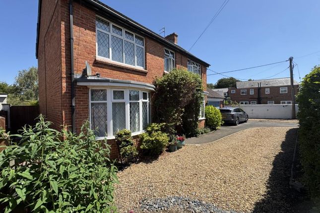 Drayton,  Oxfordshire,  OX14 5 bed detached house for sale