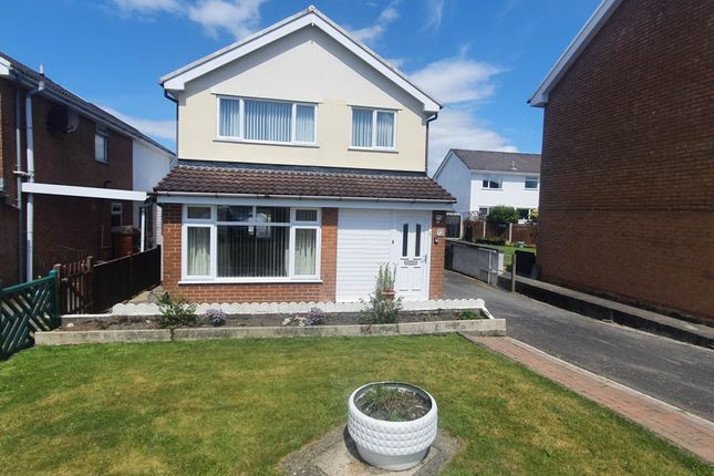 3 bed property