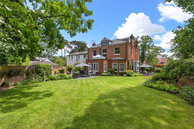 Upper Village Road, Sunninghill... 5 bed semi