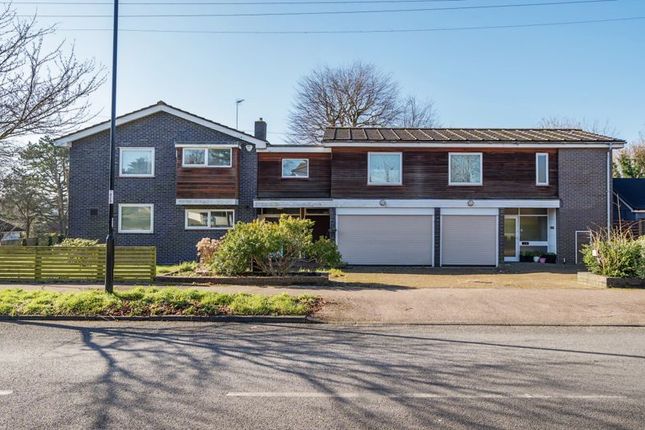 The Ridge Way, Sanderstead 5 bed detached house for sale