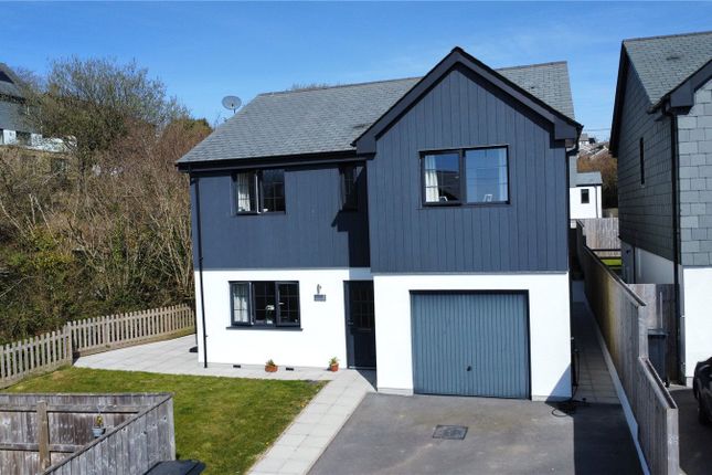 Shute Lane, Liskeard PL14 4 bed detached house for sale