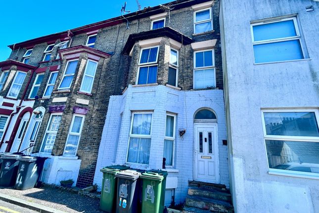 5 bedroom terraced house for sale