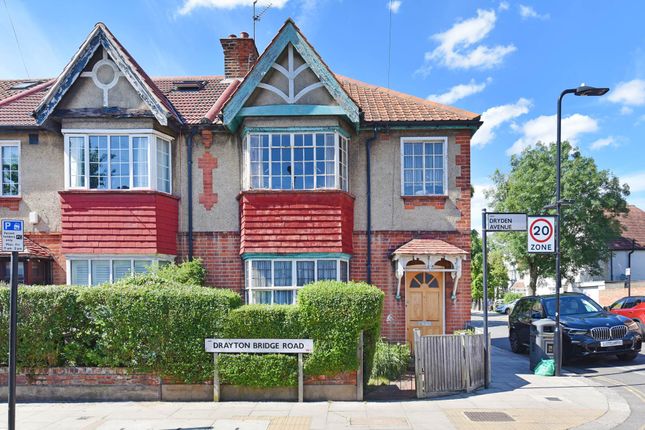 3 bed semi-detached house