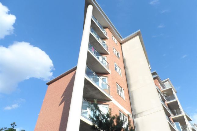 Bridge Court, Stanley Road, Harrow 2 bed apartment for sale