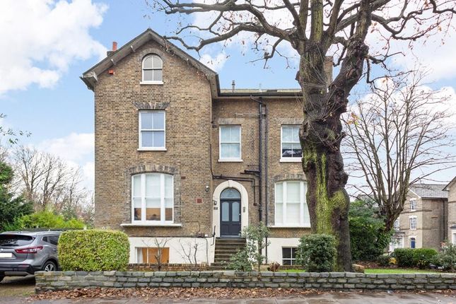 Hamlet Road, Crystal Palace, London... 1 bed apartment for sale