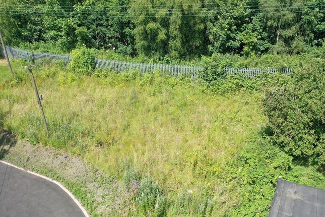 Plot for sale