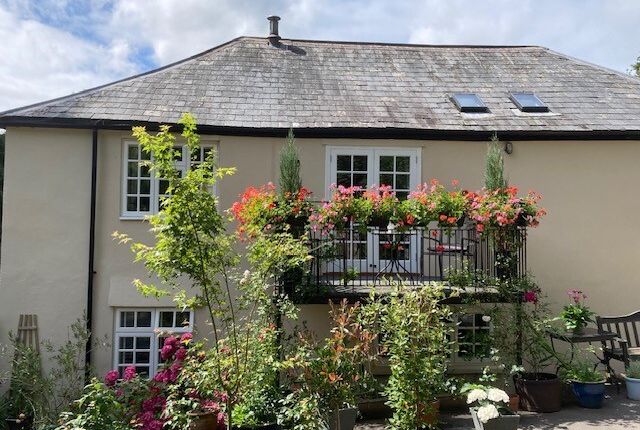Collipriest, Tiverton, Devon, EX16 5 bed house for sale