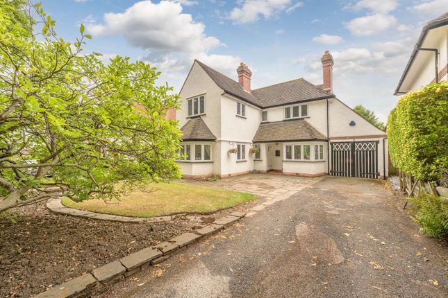 Gillhurst Road, Birmingham 3 bed detached house for sale