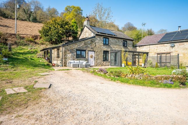 Abergavenny NP7 3 bed cottage for sale
