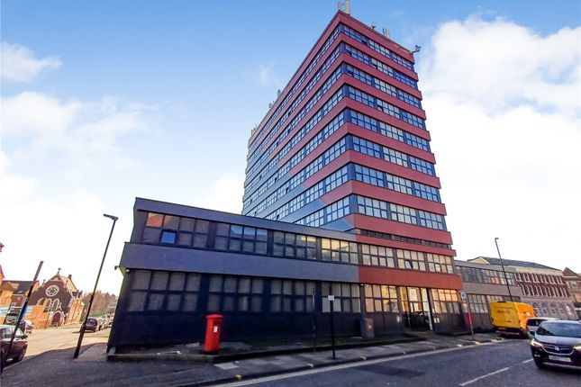 Borough Road, Sunderland, Tyne and... Studio for sale