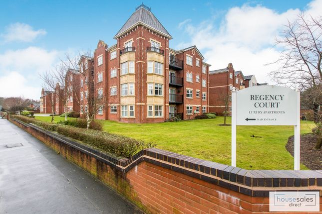 1 bed flat