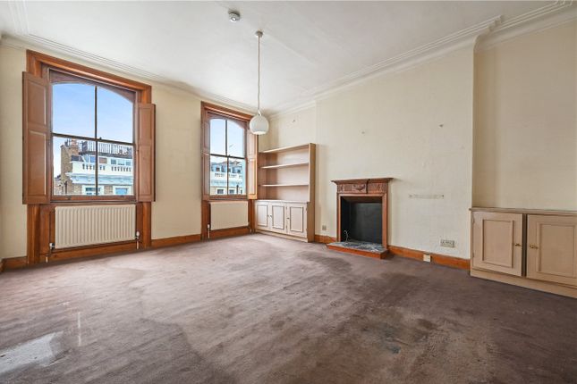 Lexham Gardens, Kensington, London, W8 2 bed apartment for sale