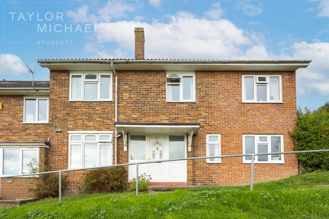 Queensway, Brighton 6 bed terraced house for sale