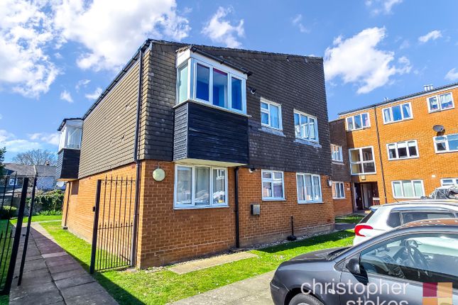 Claire Court, Springfield Road... 1 bed flat for sale