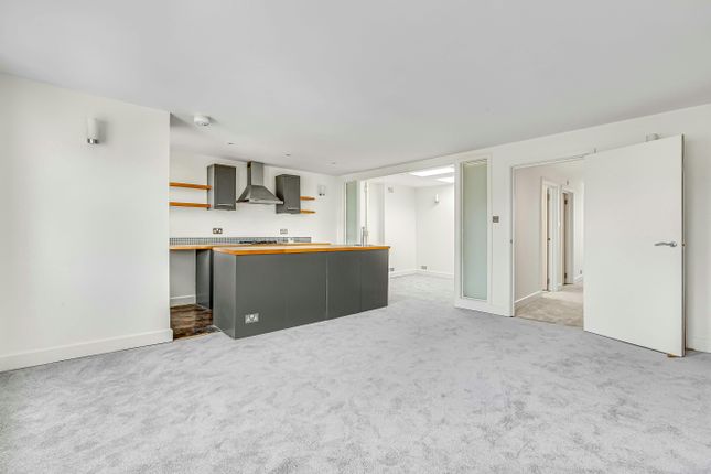 1 bed flat