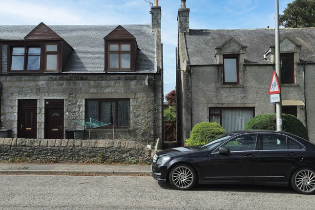 Bankhead Road (FFR), Aberdeen 1 bed apartment for sale