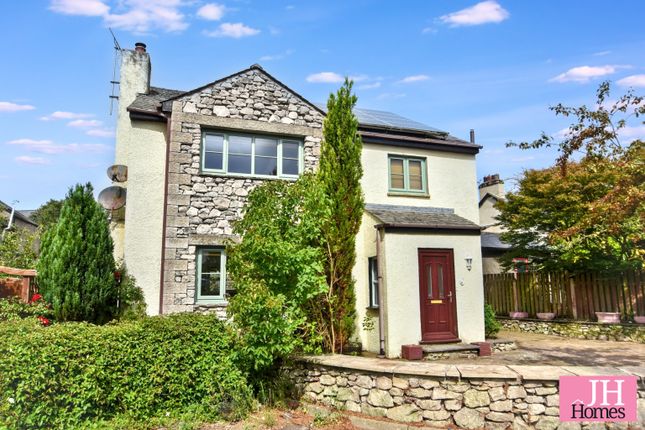 Reeds Gardens, Little Urswick, Ulverston 4 bed detached house for sale