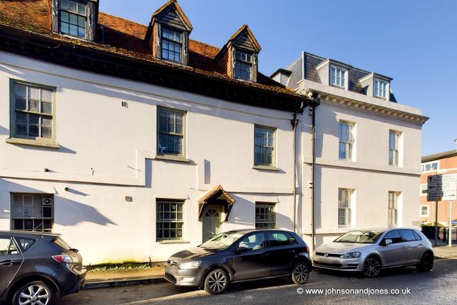 1 bedroom ground floor flat for sale
