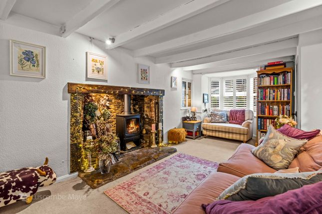3 bedroom cottage for sale