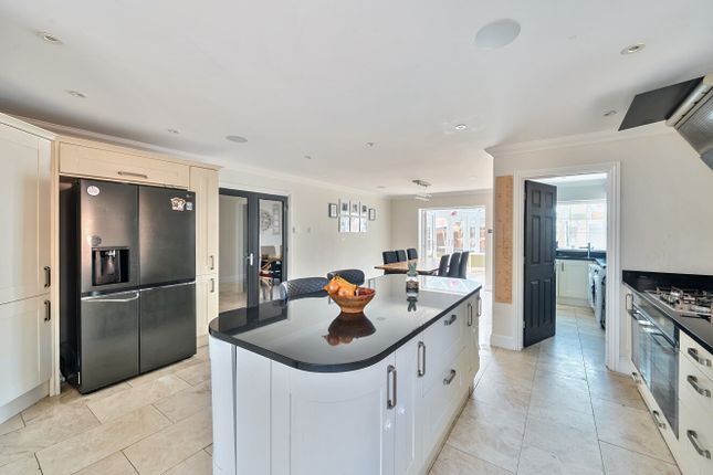 Catisfield Road, Fareham, Hampshire... 5 bed detached house for sale