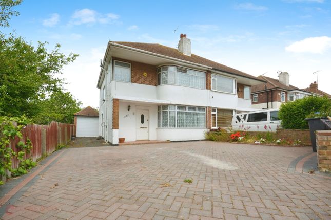 3 bed semi-detached house