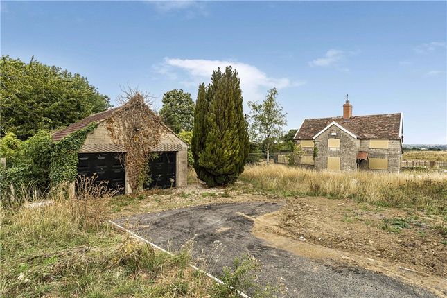 Queen Camel, Yeovil, Somerset, BA22 4 bed detached house for sale